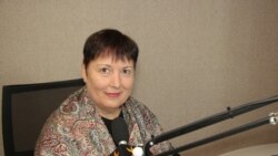 Valentina Ursu în dialog cu Dorin Chirtoacă