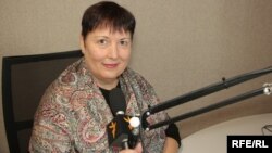 Valentina Ursu în dialog cu Victor Munteanu