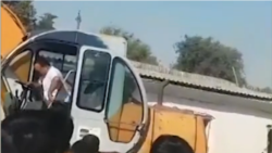 Замҳокимга ўт қўйган тадбиркор озод бўлди, "Маҳалла"га ўт кетди, Финляндиядаги муҳожирлар