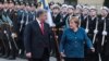Візит Меркель до Києва: висновки експертів