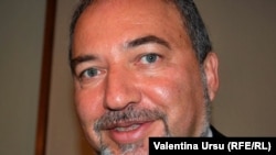 Уроженец Молдавии - Авигдор Либерман снова рекомендован на пост главы МИД Израиля