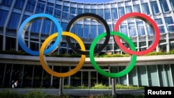 ОРА потребувала погодження Міжнародного олімпійського комітету для такого дозволу, але не отримала його
