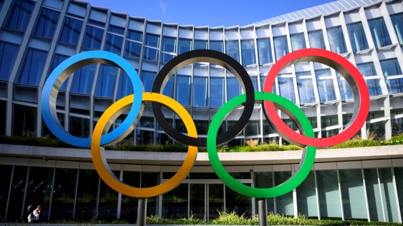 CIO îndeamnă Ucraina să nu ceară boicotarea olimpiadei de vară Paris 2024