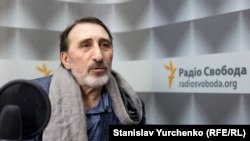 Правозащитник Синавер Кадыров