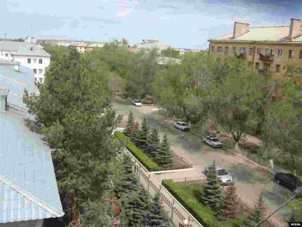 Казахстан. 16 – 20 мая 2011 года #16