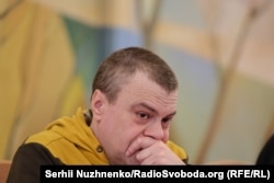 Уладзімер Лабковіч