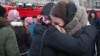 'I Saw The Children In The Morning' -- Village Mourns Classmates Lost To Kemerovo Fire