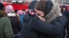В Кемерове проходят первые похороны жертв пожара в торговом центре