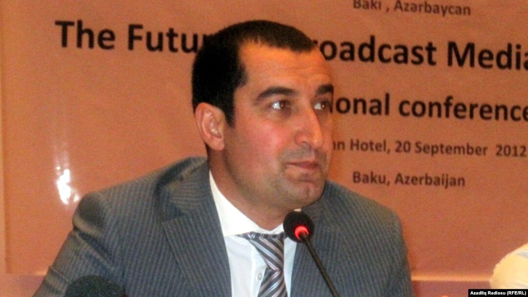 Tahir Məmmədov