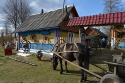 Сядзіба гукоўскага аднаасобніка