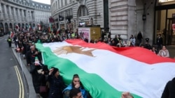 گفت‌وگو با دریا صفایی؛ فیفا، جام جهانی و سرنوشت پرچم «شیروخورشید»