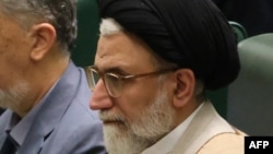 ესმაილ ხათიბი ირანის დაზვერვის მინისტრად 2021 წელს დაინიშნა 