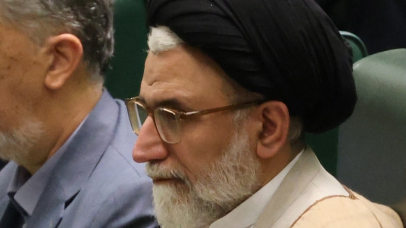 ისრაელმა განაცხადა, რომ ლიკვიდირებულია ირანის დაზვერვის მინისტრი