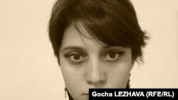 ნატალი პატარიძე