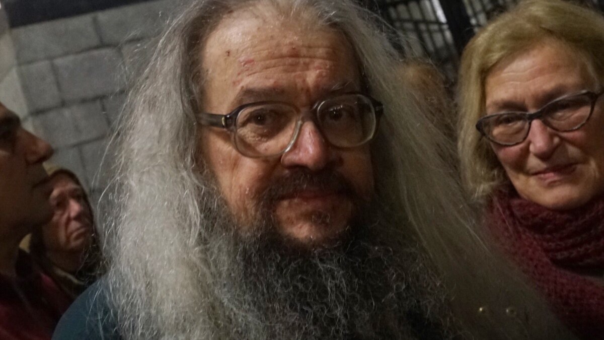 Поетът, журналист и дисидент Николай Колев-Босия е починал във вторник,