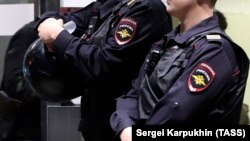 Иллюстративное фото