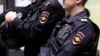 Приангарье: задержанный активист заявил о подделке подписи полицией