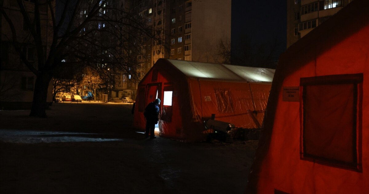 Ситуація в енергосистемі України ускладнилася через аварійні ремонти