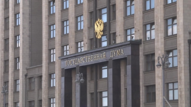 Кремль блокирует мессенджеры