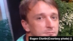 Eugen Ciurtin, istoric