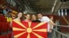 Македонка во машки спорт
