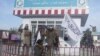 Uzbekistan Experiences The Pitfalls Of Peacemaking In Afghanistan