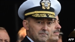 James Stavridis