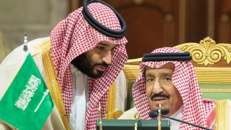 Arabia Saudite fajëson Iranin për sulmin në Gjirin e Omanit