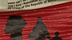 Kako migranti iz Kine dolaze u Severnu Makedoniju?