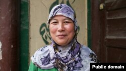 Йао Баоксиа