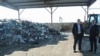 Тюмень: на митинге против мусорной реформы требовали ухода губернатора