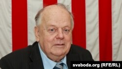 Станіслаў Шушкевіч