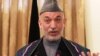 Brown, Karzai Meet In Afghanistan