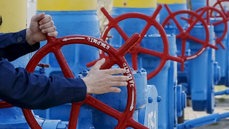 Bulgaria negociază reducerea prețului la gazele rusești