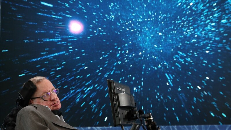 Hawking, vizionar zbog koga smo gledali u zvijezde