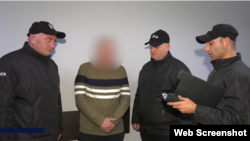 ქუთაისში მკვლელობისა და სროლის გამო ერთი კაცი დააკავეს.