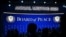 Ожидается, что заседание пройдет в штаб-квартире американского Института мира, к названию которого было добавлено имя Дональда Трампа.