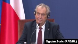 За даними медіа, ходити політику заваджає невропатія