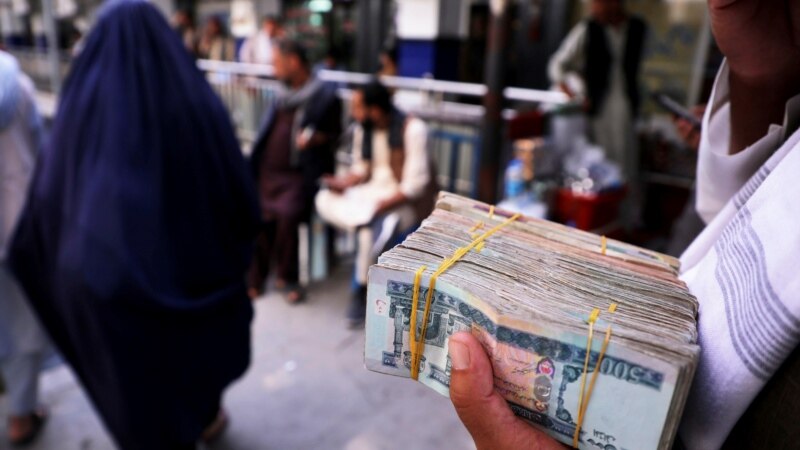 گزارش بانک جهانی در مورد اقتصاد افغانستان؛ « خطر رکود اقتصادی متصور است» 