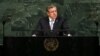 ООНополярный мир Георгия Квирикашвили