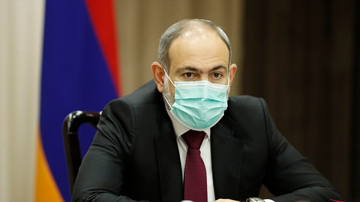 Armenia Slams Turkey Over ‘Destabilizing and Destructive’ Approaches