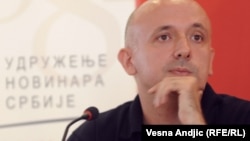 I u Agenciji za borbu protiv korupcije bilo uticaja politike: Vladimir Radomirović