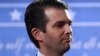 Reports: Trump Jr. Says He Sought Clinton Info, But Didn’t Collude With Russians