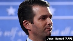 Donald Trump Jr.