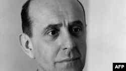 Јан Масарик.