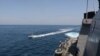 ناوگان پنجم: مزاحمت قایق‌های سپاه برای ناوهای آمریکایی در خلیج فارس