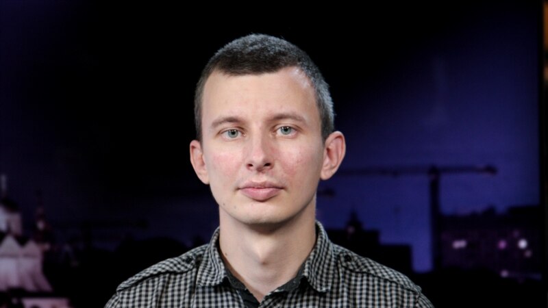 Следком РФ просит суд заочно арестовать основателя CIT Руслана Левиева