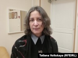 Юлия Валиева