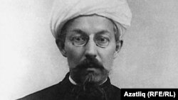 Галимҗан Баруди (1857-1921)