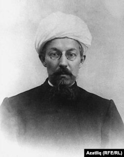 Галимҗан Баруди (1857-1921)